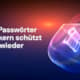 Passwort Management: Sicherheitslücke in Unternehmen beheben